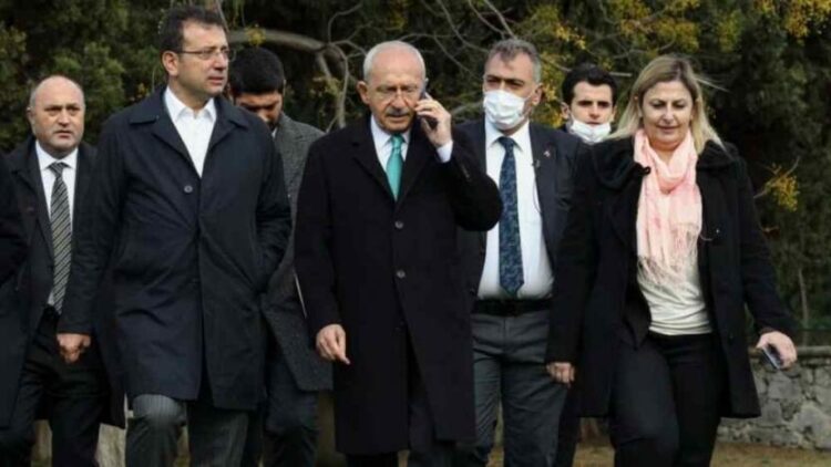 İmamoğlu hangi durumda aday olacağını açıkladı