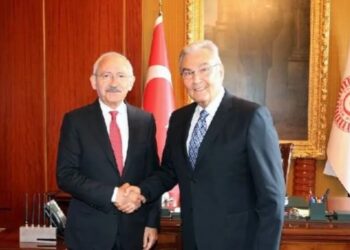 Kılıçdaroğlu, Deniz Baykal ile görüşecek