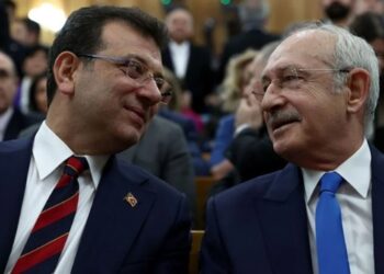 AKP’li kurmaylar ‘İmamoğlu’ gündemini değerlendirdi