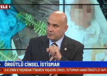 Turhan Çömez: Devlet koruması altındaki 13 yaşındaki çocuklar hamile kalıyordu