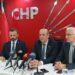 CHP’li Kılınç: Türkiye’nin Genel Başkanımızın açıklayacağı vizyonu büyütmeye, birliğe ve bütünlüğe ihtiyacı var