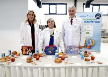 CHP’den tüm belediyelere ‘beslenme çantası’ talimatı