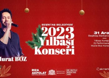 Beşiktaş, yeni yıla Murat Boz’la girecek