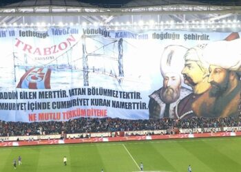 Atatürk’süz cumhuriyet koreografisi