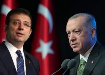 Bekir Ağırdır: Erdoğan’ın şimdi iki başka hedefi daha var