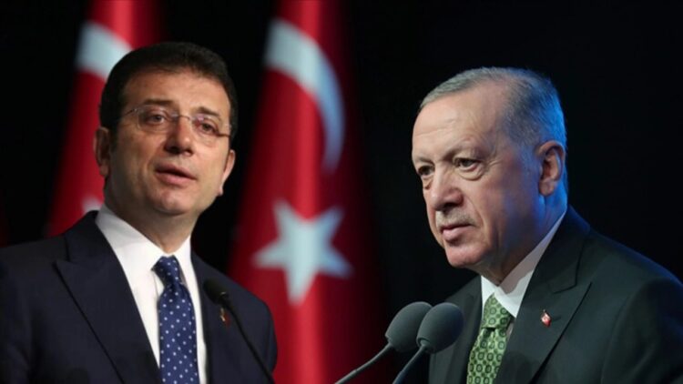 Bekir Ağırdır: Erdoğan’ın şimdi iki başka hedefi daha var