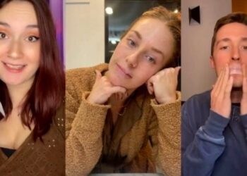 TikTok’taki ağız bantlama akımına ‘ölümcül’ uyarısı