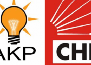 İşte AKP ile CHP’nin 60 maddede uzlaştığı Anayasa önerisi