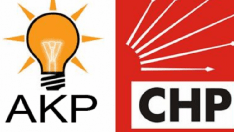 İşte AKP ile CHP’nin 60 maddede uzlaştığı Anayasa önerisi