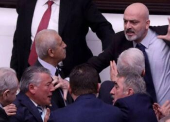 İYİ Partili Örs’ün sağlık durumunda yeni gelişme