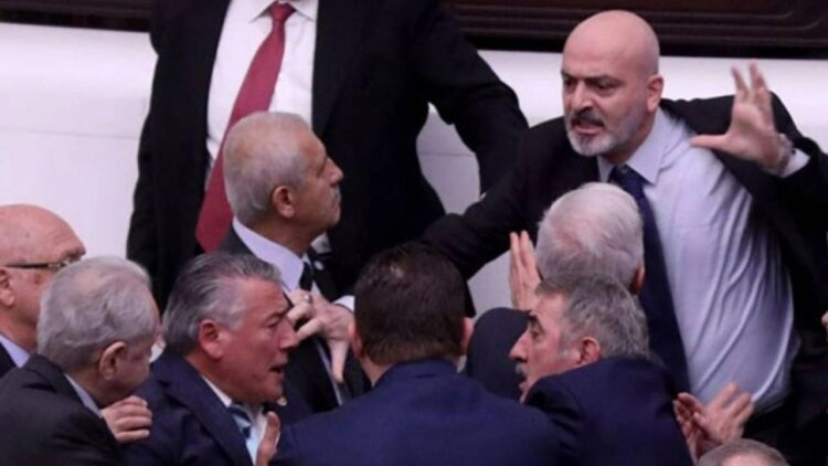 İYİ Partili Örs’ün sağlık durumunda yeni gelişme