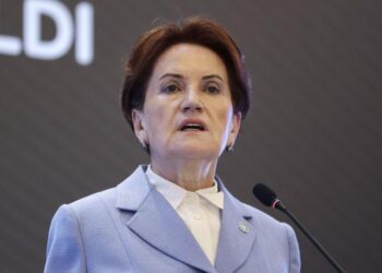 Kulis: Akşener kurmaylarını uyardı! “Cümle bile kurmayın”