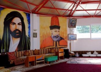 Alevi derneklerinden ‘Büyük Alevi Kurultayı’ için çağrı