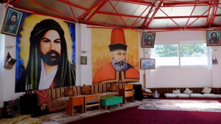 Alevi derneklerinden ‘Büyük Alevi Kurultayı’ için çağrı