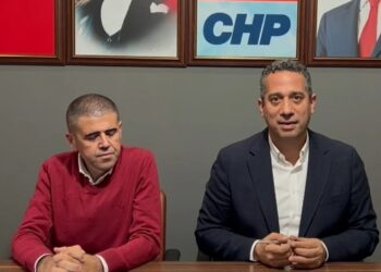 Ali Mahir Başarır ‘dehşet verici’ diyerek açıkladı: ‘Bu kötülüğü neden yaptınız?’