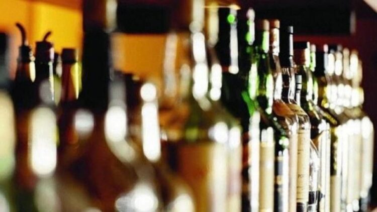 Tütün ve alkollü içki satış belgelerine zam