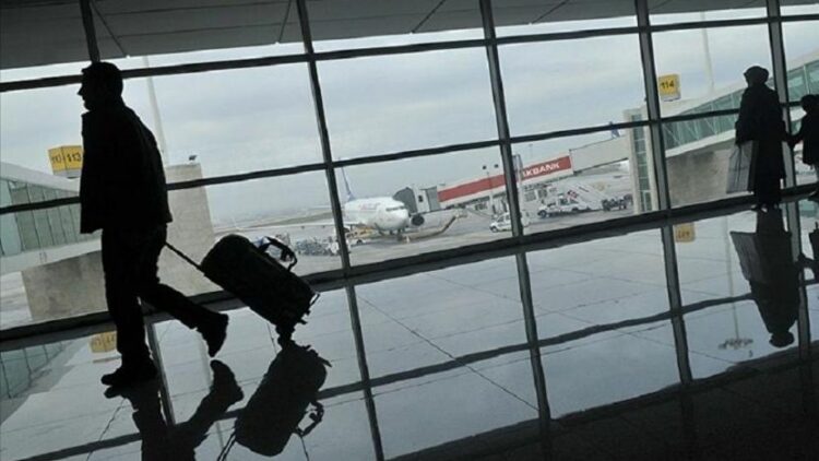 Yargıtay’dan karar: ‘Gri pasaport’ skandalı davası Malatya’da görülecek