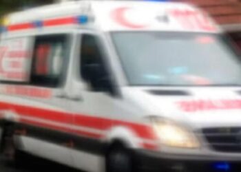 Antalya’da DSP’li belediye meclis üyesine silahlı saldırı