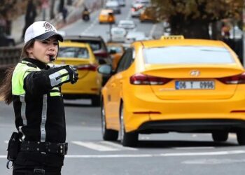 Ankara’da yarın bazı yollar trafiğe kapatılacak