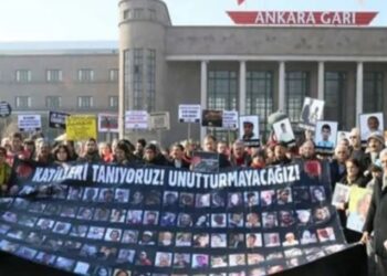 Emniyet, Gar Katliamı sanıklarının adresini mahkemeye vermedi