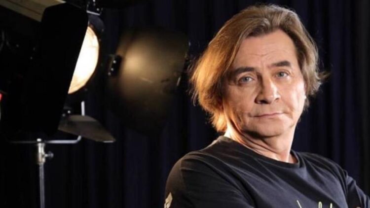 Kanser hastalığına yakalanan Armağan Çağlayan’dan yeni açıklama