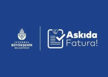 İBB’den ‘Askıda Fatura’ çağrısı