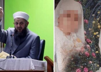 Babası tarafından 6 yaşında ‘evlendirilmişti’ :’Davada neden tutuklu yok?’ sorusu yanıt buldu