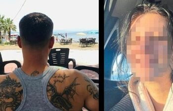 Balıkesir’de işkence çiftliği: Kaçırdıkları kızlara tecavüz edip parmaklarını kestiler!