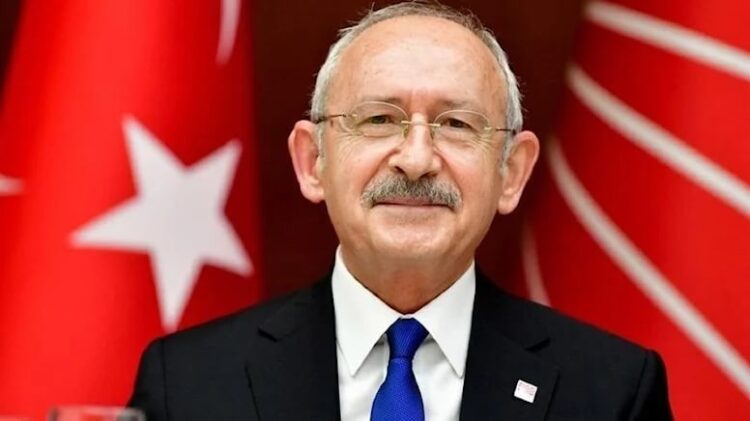 CHP ekonomi reçetesini bugün açıklıyor