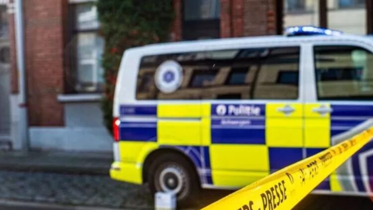 İsmail isimli erkek, hamile eşini ve çocuğunu öldürdü