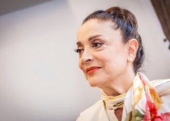Belkıs Akkale ‘Saraya gidersem lanet olsun bana’ demesinin nedenini anlattı