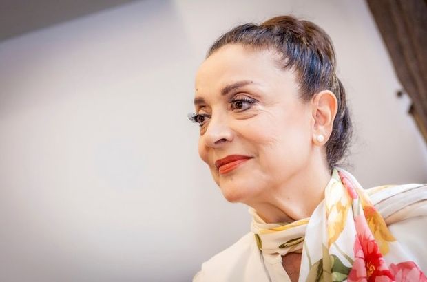 Belkıs Akkale ‘Saraya gidersem lanet olsun bana’ demesinin nedenini anlattı