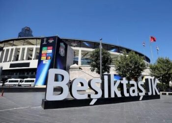 Fenerbahçe’nin ardından Beşiktaş’tan ‘Atatürk’ hamlesi