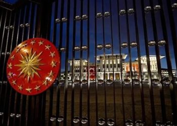 Saymaz: Karardan bir gün önce Beştepe’de İmamoğlu zirvesi yapıldı