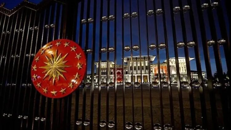 Saymaz: Karardan bir gün önce Beştepe’de İmamoğlu zirvesi yapıldı