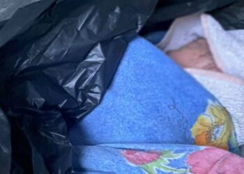 Beylikdüzü’nde çöp poşetinde bulunan bebeğin durumu hakkında yeni gelişme!
