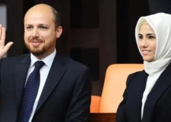 Erdoğan’ın çocuklarının kafesinde ‘zam saati’: Kahve 42, kola 53 lira