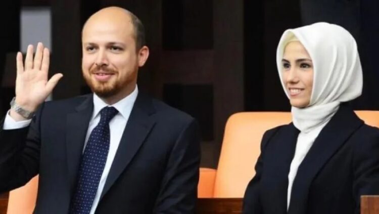 Erdoğan’ın çocuklarının kafesinde ‘zam saati’: Kahve 42, kola 53 lira