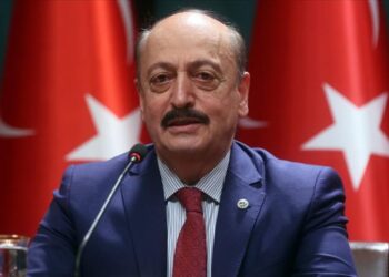 Bakan Bilgin’den EYT açıklaması
