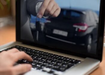 Hacizli mallar için çevrimiçi satış dönemi