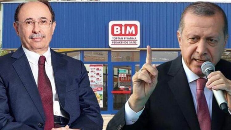 BİM – AKP kavgasının şifreleri… ‘Aynı ekip Mehmet Görmez’i de böyle yemişti’