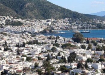 Bodrum mu il olacak, Fethiye mi?