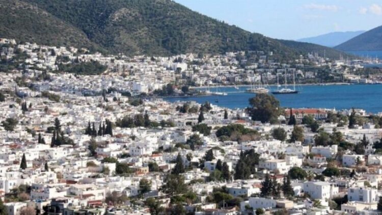 Bodrum mu il olacak, Fethiye mi?