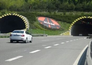 Genel Müdürlük’ten Bolu Tüneli’nden geçecekler için uyarı