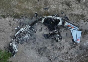 Bursa’daki uçak kazasıyla ilgili yeni gelişme: ‘Geri dön’ uyarısı yapılmış