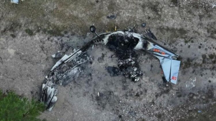 Bursa’daki uçak kazasıyla ilgili yeni gelişme: ‘Geri dön’ uyarısı yapılmış