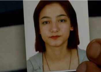 17 yaşındaki Buse yine kayboldu