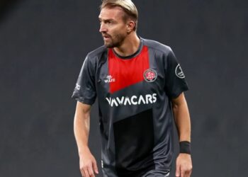 Fatih Karagümrük’ten Caner Erkin kararı