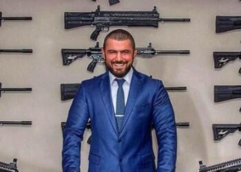 ‘Çerkes Cengiz’, silahlı saldırıyı anlattı: Peşimde bir ‘hayalet’ var