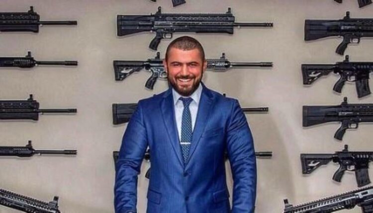 ‘Çerkes Cengiz’, silahlı saldırıyı anlattı: Peşimde bir ‘hayalet’ var